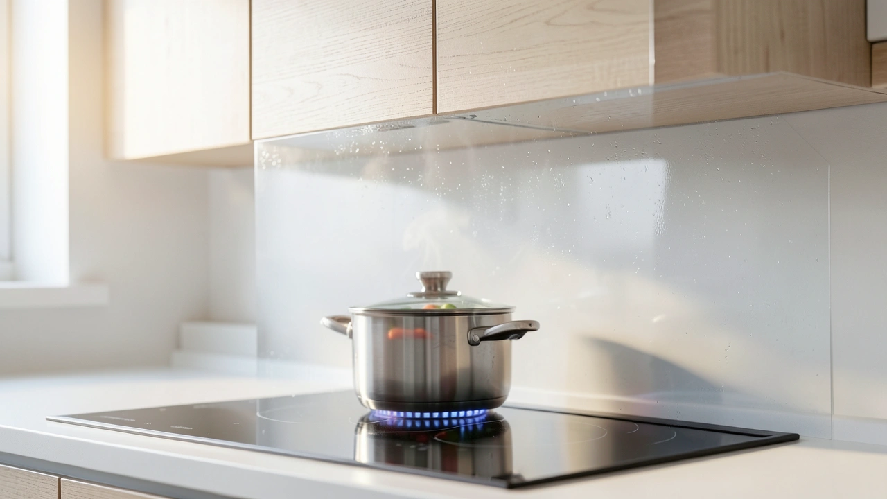 Advanced Protection Methods