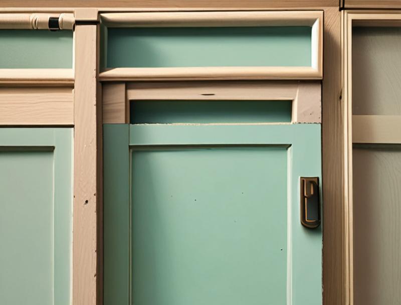 Dealing with Specific 1950s Cabinet Challenges