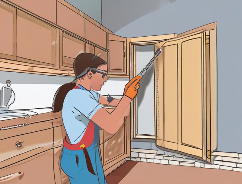 Dealing with Specific Cabinet Types and Challenges