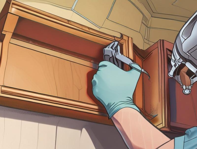 DIY Fixes for More Stubborn Sagging