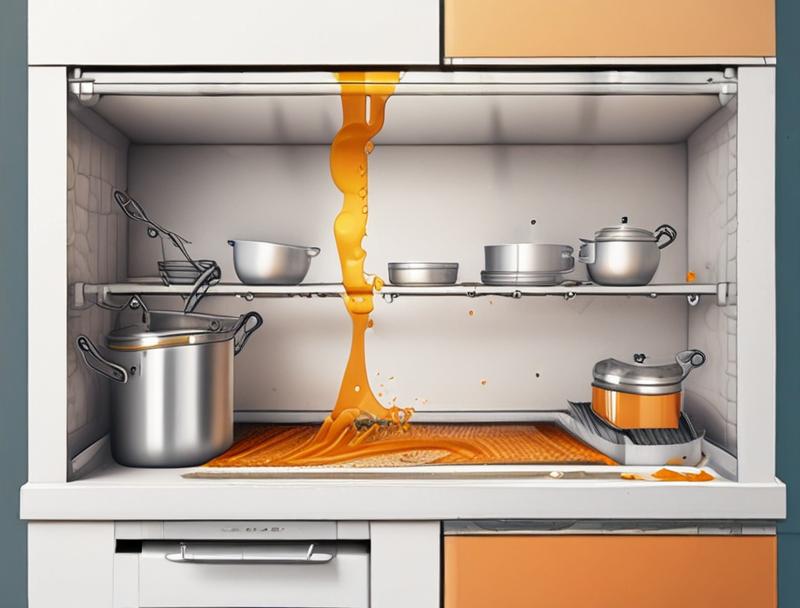 Effective Ways to Combat Kitchen Grease