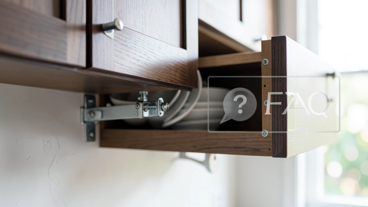 Frequently Asked Questions