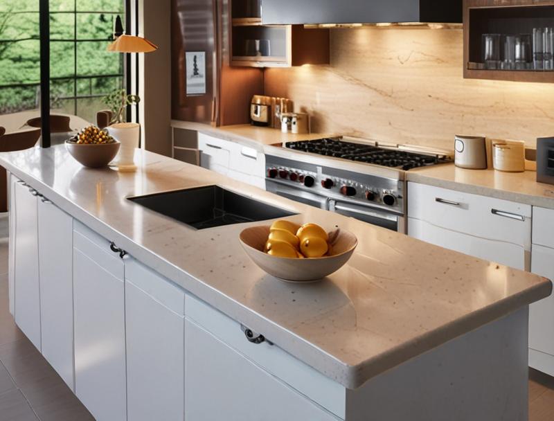 How to Clean Kitchen Without Damaging Surfaces: Practical Examples