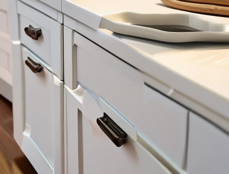 Maintaining Your Restored Cabinets