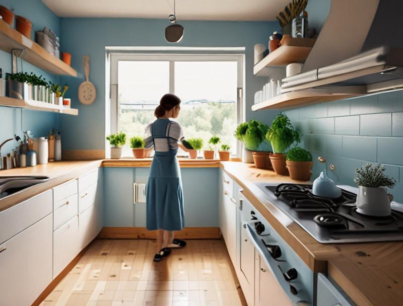 Making Cleaning a Routine: Tips for Success