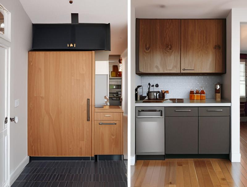 Popular Finishes for Cabinet Restoration