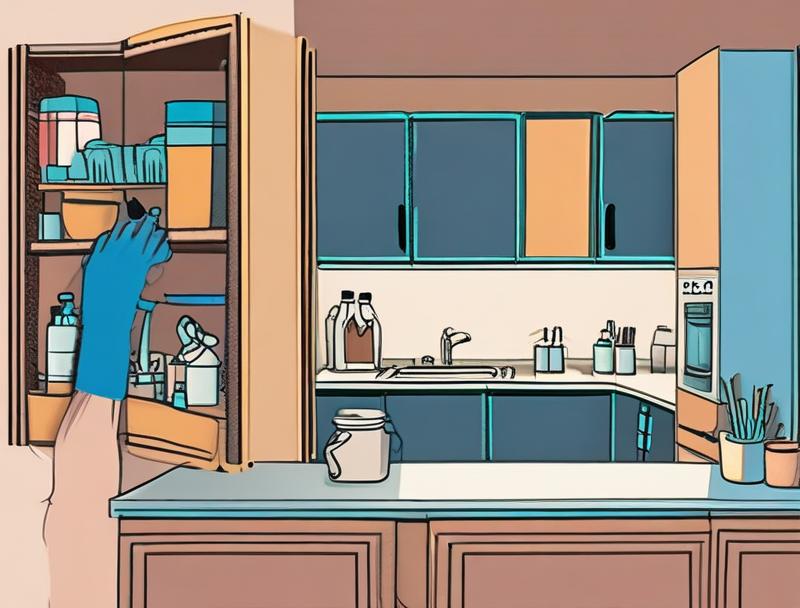 Preventing Future Cabinet Separation Issues