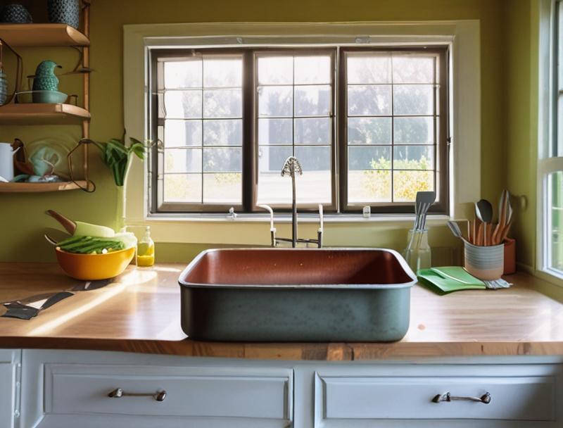 Real-Life Successes with DIY Cleaning