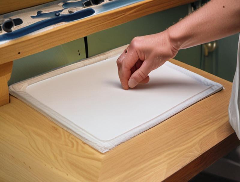 Refinishing and Restoring the Cabinet Surface