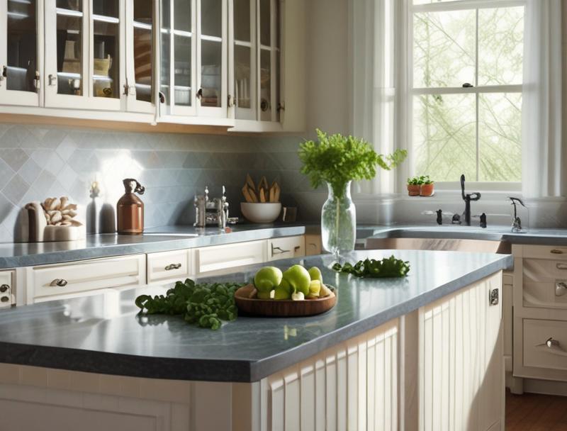 Safe Cleaning Solutions for Different Surfaces