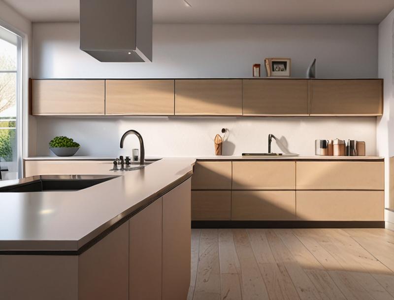 Simple Solutions for Cabinet Sagging