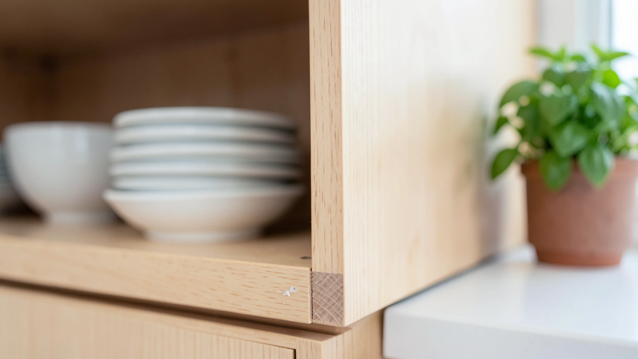 Solutions and Preventative Measures for Plywood Cabinets