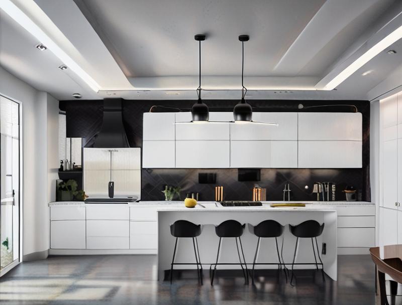 The Best Ways to Hang Kitchen Cabinets Securely