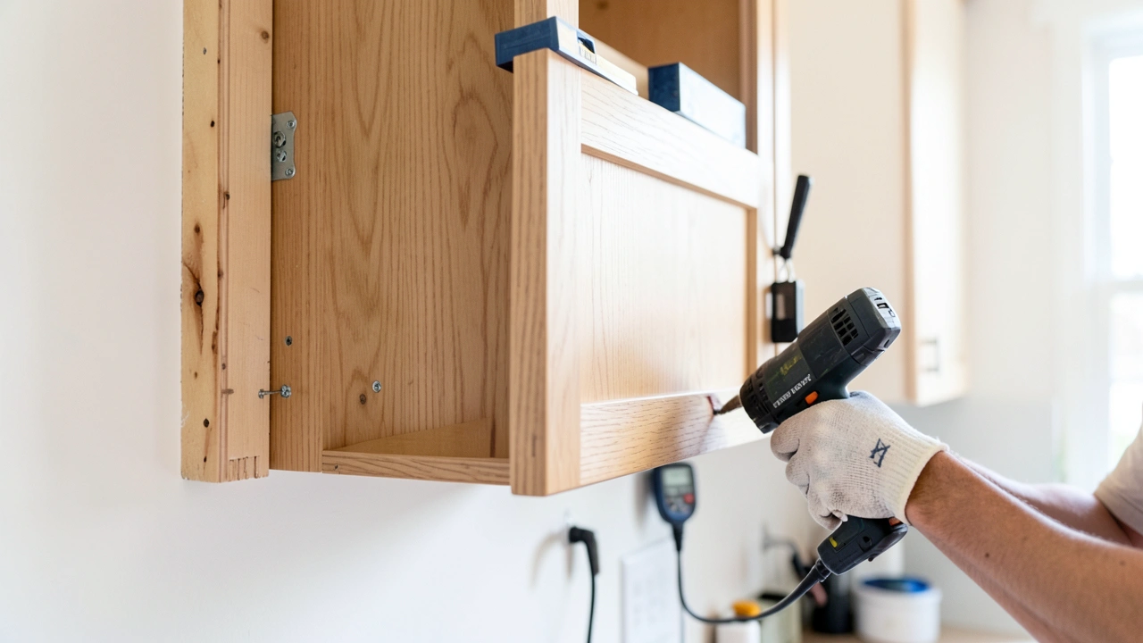 The Step-by-Step Process for Removal