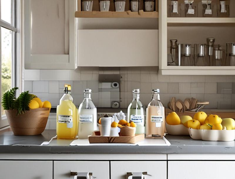 Tips for Maximizing DIY Cleaning Success