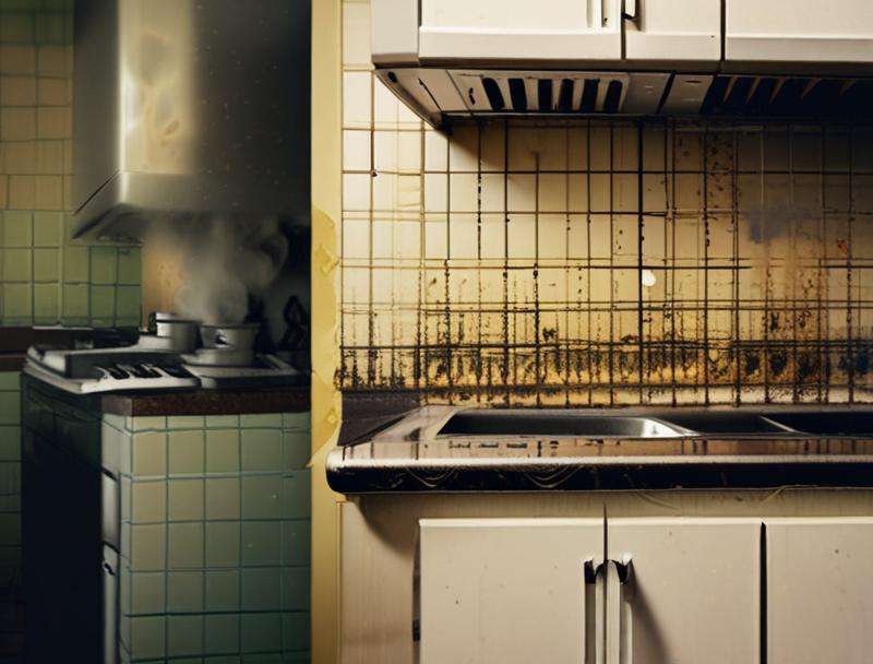 Case Studies: Smelly Kitchens Solved