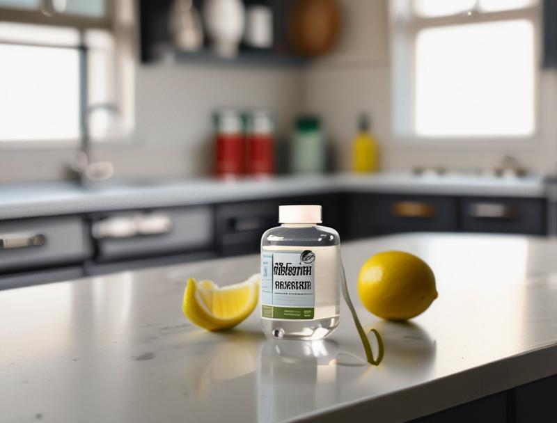 Choosing the Right Disinfectant