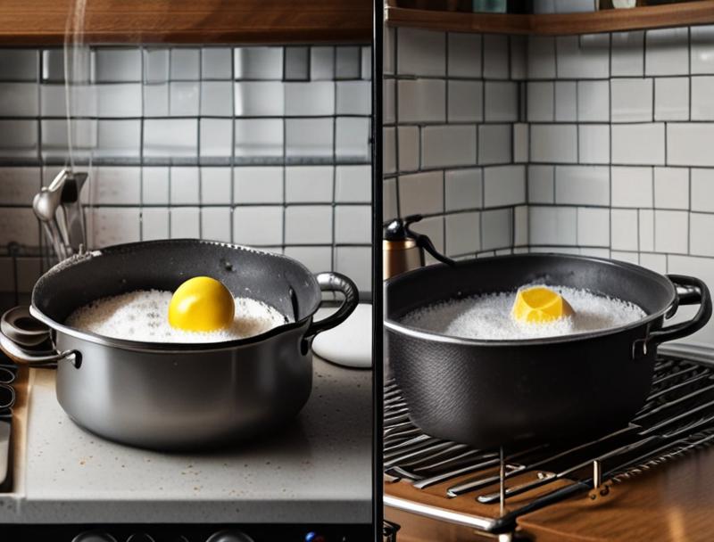 Dealing with Different Types of Cookware
