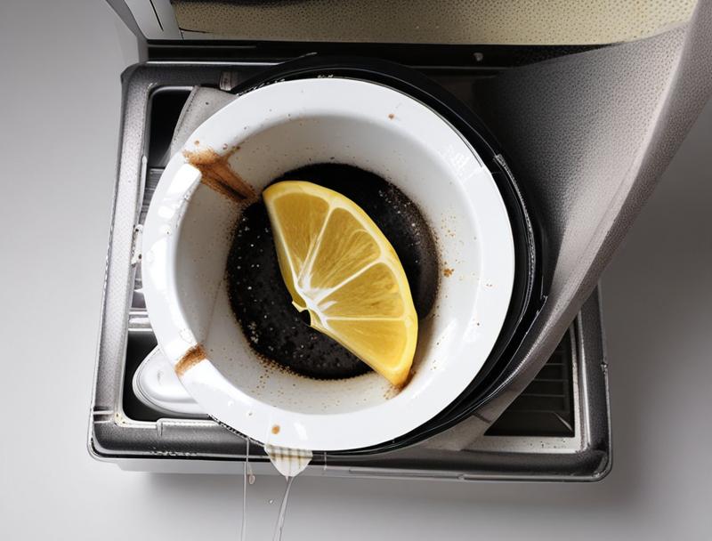 Dealing with Stubborn Baked-On Food