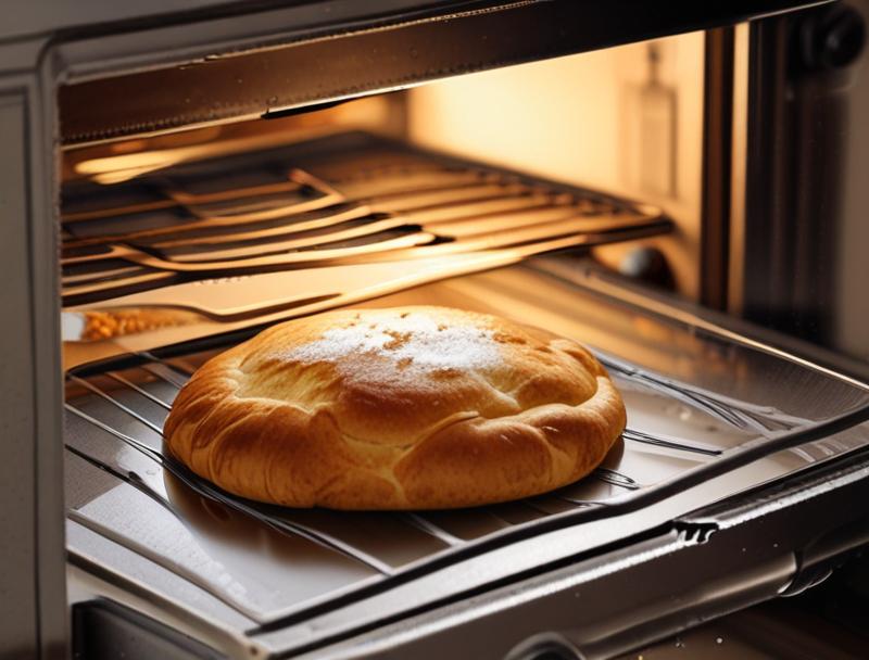 Dealing with Stubborn Oven Stains and Odors