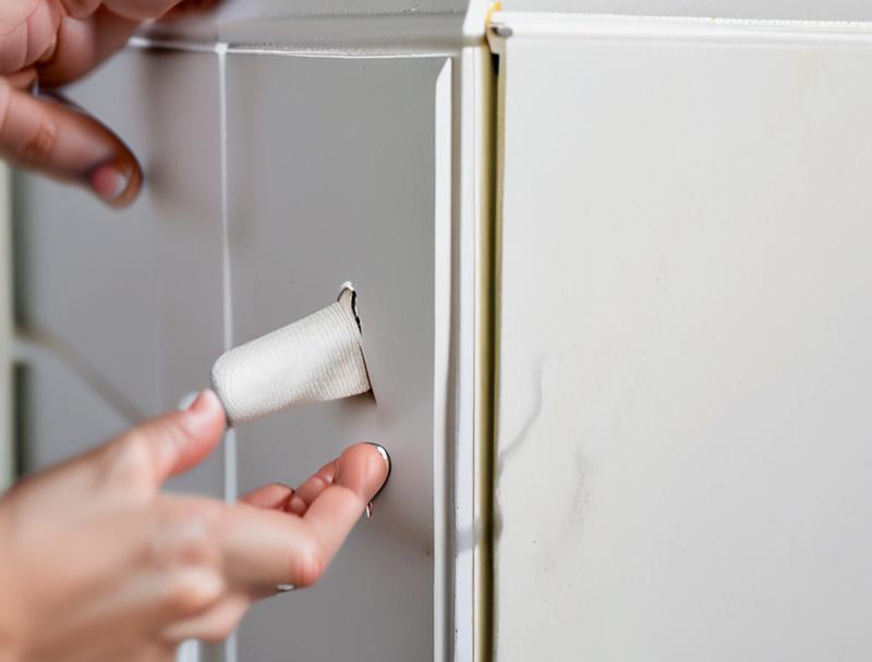 Dealing with Tougher Stains and Grime