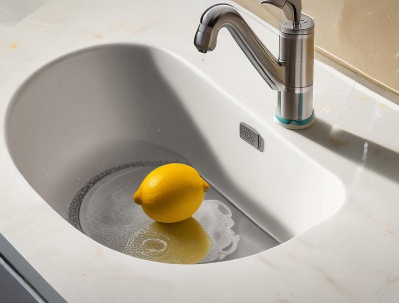 Easy Ways to Clean Your Garbage Disposal