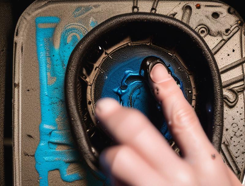 Effective Cleaning Methods for Stubborn Stove Burners