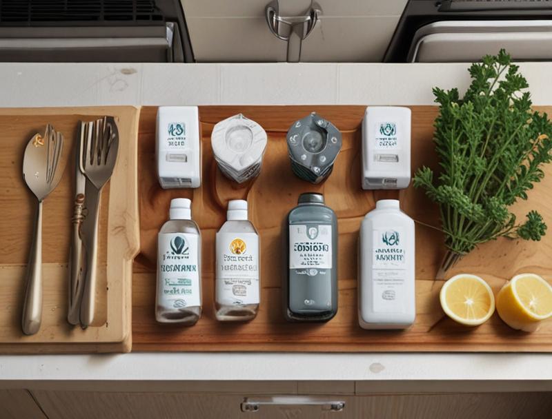 Gathering Your Cleaning Arsenal for Oil Stain Removal