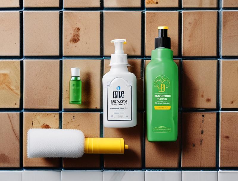 Gathering Your Cleaning Supplies