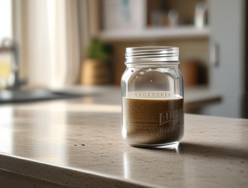 Gentle Ways to Remove Sticky Stuff