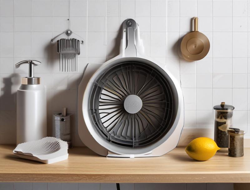 How to Clean Your Kitchen Exhaust System