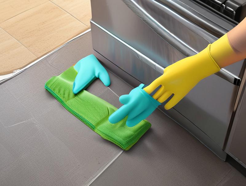 Maintaining a Clean Space: Easy Habits