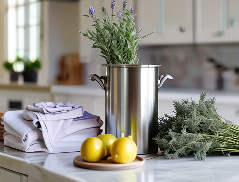 Practical Steps for Odor Control
