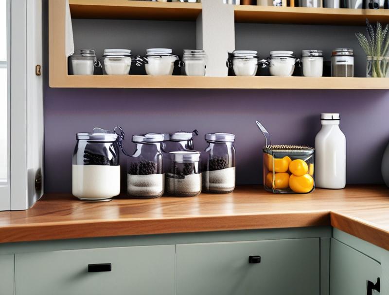 Preventing Future Food Odors