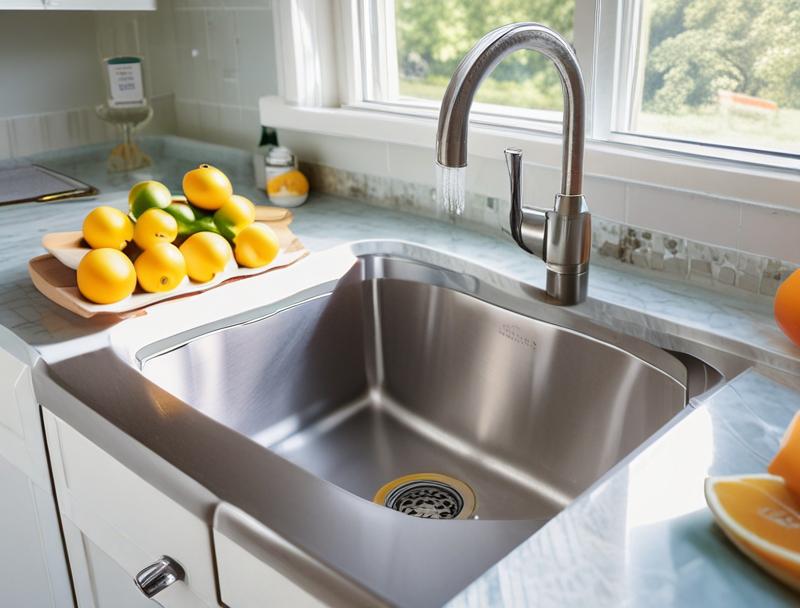 Preventing Future Garbage Disposal Smells