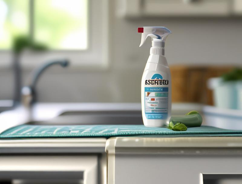 Preventing Future Grease Buildup