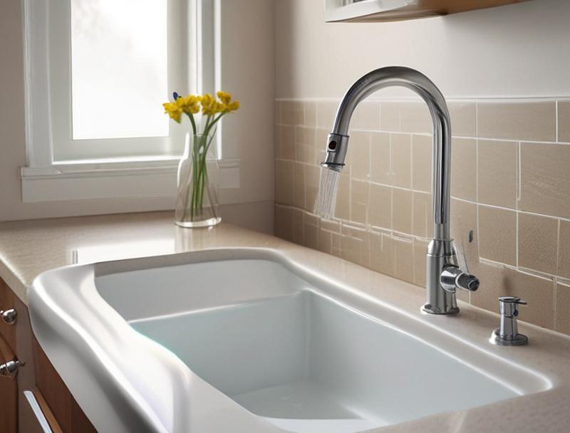 Preventing Future Hard Water Stains