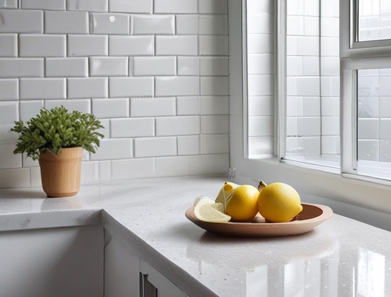 Preventing Grease Buildup on Your Backsplash