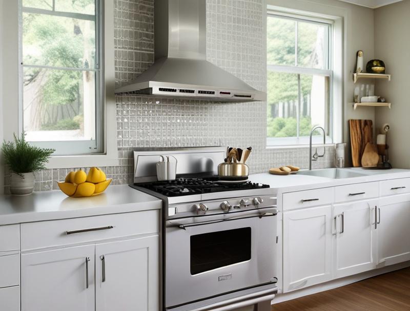 Preventing Grease Smells Before They Start