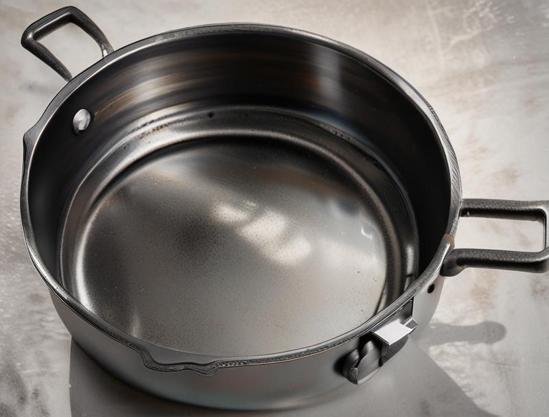 Restoring Shine: Beyond Burn Marks