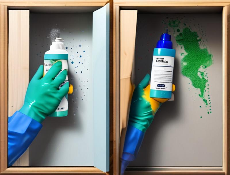 Safe and Effective Mold Removal Methods