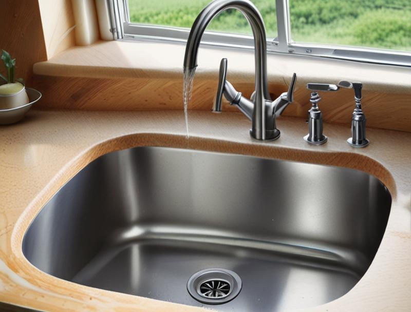 Simple Cleaning Solutions for Hard Water Stains