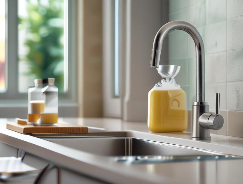 Simple Ways to Fix Your Smelly Sink