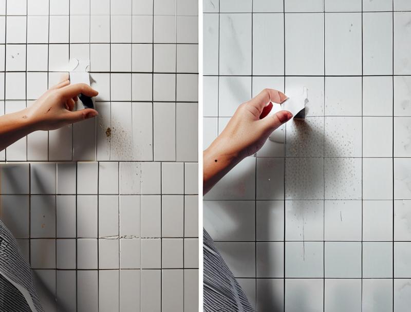 Step-by-Step Guide: How to Remove Oil Stains from Kitchen Walls