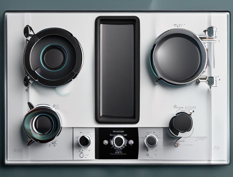 The Best Cleaning Methods for a Gleaming Cooktop