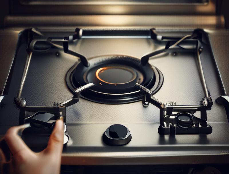 Troubleshooting Common Stove Burner Issues
