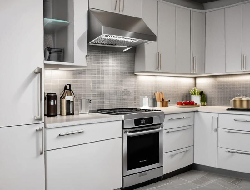 Understanding Different Types of Kitchen Exhaust Fans