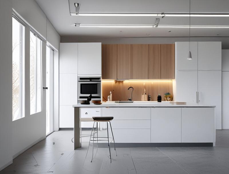 Can Kitchen Cabinets Be Hung From The Ceiling Safely