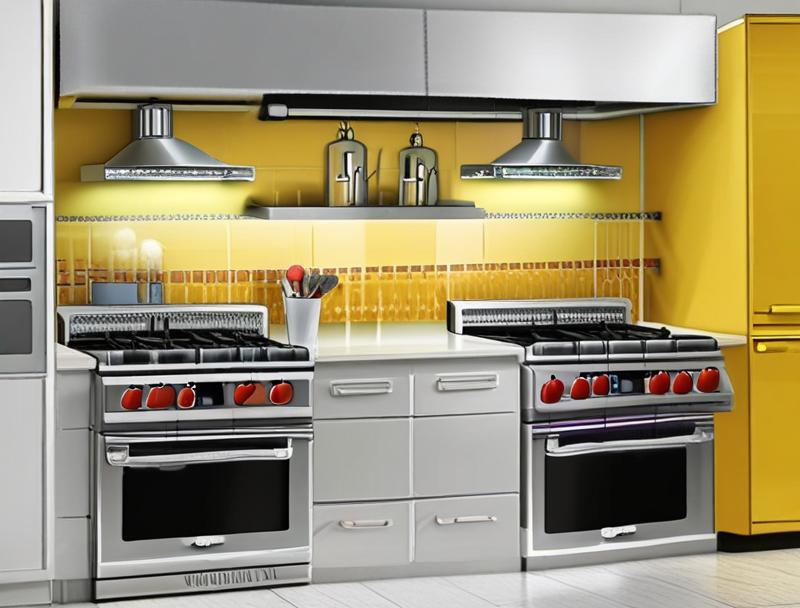 How To Clean Kitchen Grease The Right Way
