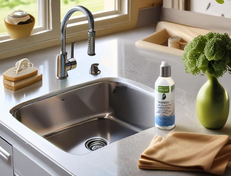 How To Clean Kitchen Without Damaging Surfaces